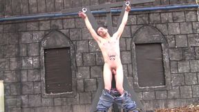 Punishing the Punisher - Chapter 2