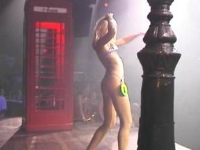 Girls Gone Crazy In Mexico