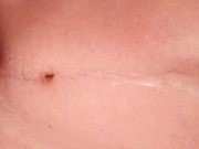 Skinny Russian Teen Boy Cumshot Solo 18+