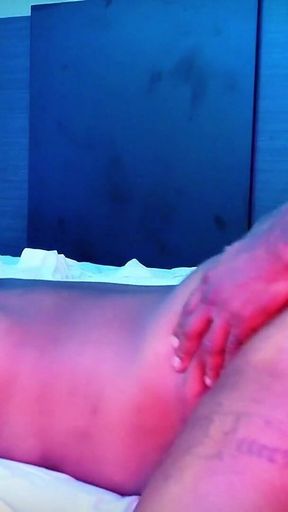 Come Inside My Room - Lady Sable