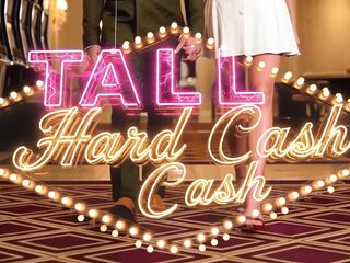 Raw Casino Creampie with mother I'd like to fuck Tall Cutie Ali