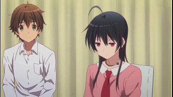 Chuunibyou Demo Koi Ga Shitai Ren 01