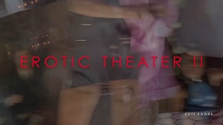 "Erotic Theater II (2020)" trailer