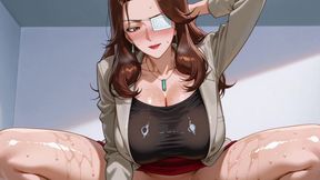 Kaoru Uemori (Conan)