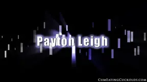 Movie From Payton Leigh of Ultra Cuckolds
