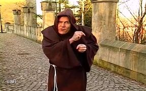 Lets fuck this nun