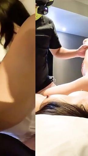 Asian Angel 16267