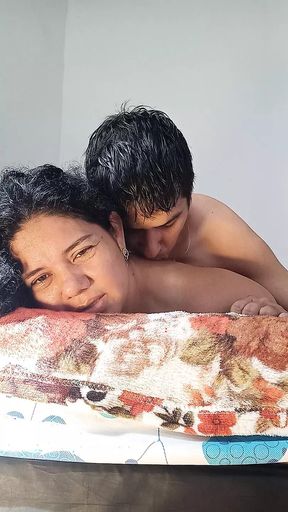 wife deep throat