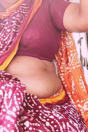 Desi Stepmom and Stepson Car Sex for Long Drive. Telugu Dirty Talks.