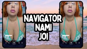 Navigator Namis Joi