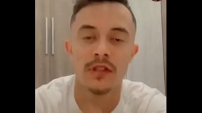 DJ Kevin dan&ccedil_ando funk #3