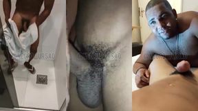 fudi no motel com mavambo delicioso