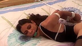 Cordelia Sabine Bound