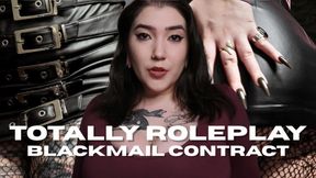 Totally Roleplay Blvckmail Contract