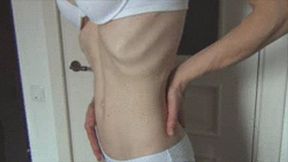 VERY SKINNY BELLY AND RIBS (LW)