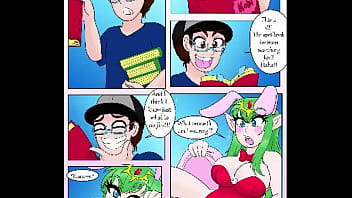 MAGIC BREAST EXPANSION