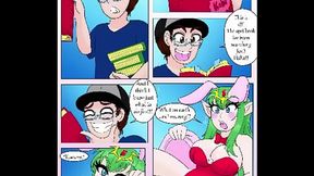 MAGIC BREAST EXPANSION