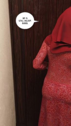 The Masseur - Chapter 9 - Full Part