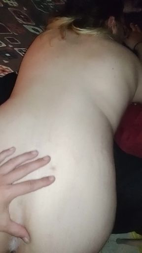 I'm Going to Cum in You, Again!