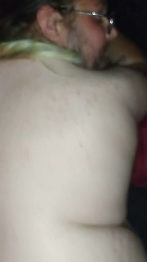 I'm Going to Cum in You, Again!