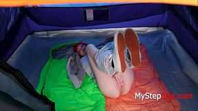 Woods, Goods, and step Fatherhoods - Mercedes Mac | MyStepSlut