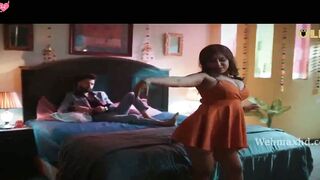 Kundi Mat Khadkao Raja Part 02 2025 Indian New web series