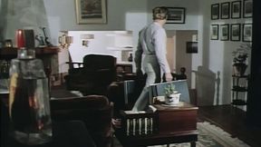 Die Nackten und die Reichen (Ribu Film) Scene 1