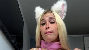 Community Member @alicedream @Spanking & #Shaved Pussy #Natural Big Tits #Stockings #Blonde xxx video adult | Tik.Porn