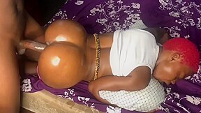 Hard Home Sex With My Big Cock Boyfriend With Betty Skaly