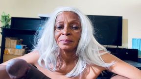 granny loves sucking big cocks for fun