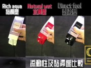 [達人開箱 ][CR情人]日本TENGA spinner01-TETRA 波刀紋 限定柔韌款+TENGA 家的潤滑液們