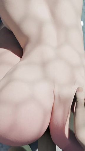 The Best Fuck in the Universe. Fuck Me in the Ass I Really Want Your Cock