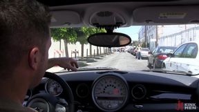 Wings of desire - a bound gods feature presentation