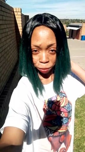 Ebony risky big ass flashing, pissing, masturbation and orgasm in public