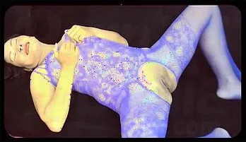 Busty Asian Thaiger Solo Play in HD Desktop ready