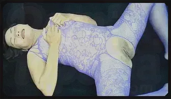 Busty Asian Thaiger Solo Play in HD