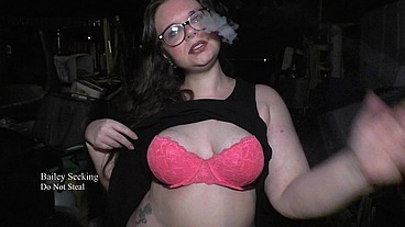 Smoke and Stroke