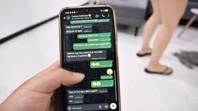 Come stepbrother how he fucks a real woman  My stepsister takes away my shyness