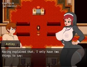 Never Saint v0.10 Part 28 My Story My Mystery By LoveSkySan69