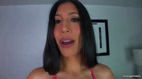 Lizzy Lust - Micro Bikini Fashion Show Pt III HD