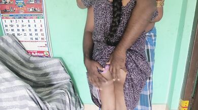 Tamil Pregnant Women Fucking so Hard