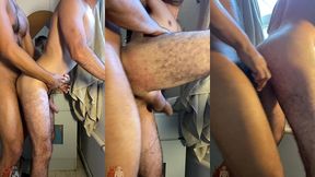mi vecino es un perfora culos