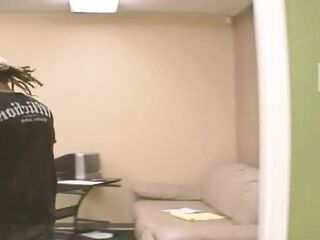 Lesbian babes in Heat Scene three: 2 Lesbo MILFs End up Screwing Every Other's Cunts with a Thong-on