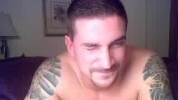 Steve Sandurs Private Show