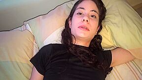 He Only Comes Into My Room To Fuck And I Just Let Him Do It