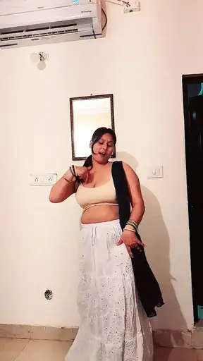 Puja ki jawani