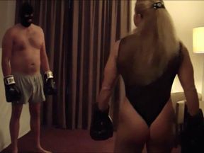 Mysteria vs Jeff: BEATDOWN 4