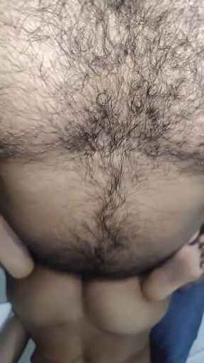 Desi Girl Hardcore