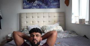Masturbation