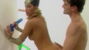 Gallery OSin - Seductive Strip &amp; Pose